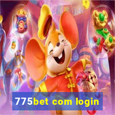 775bet com login